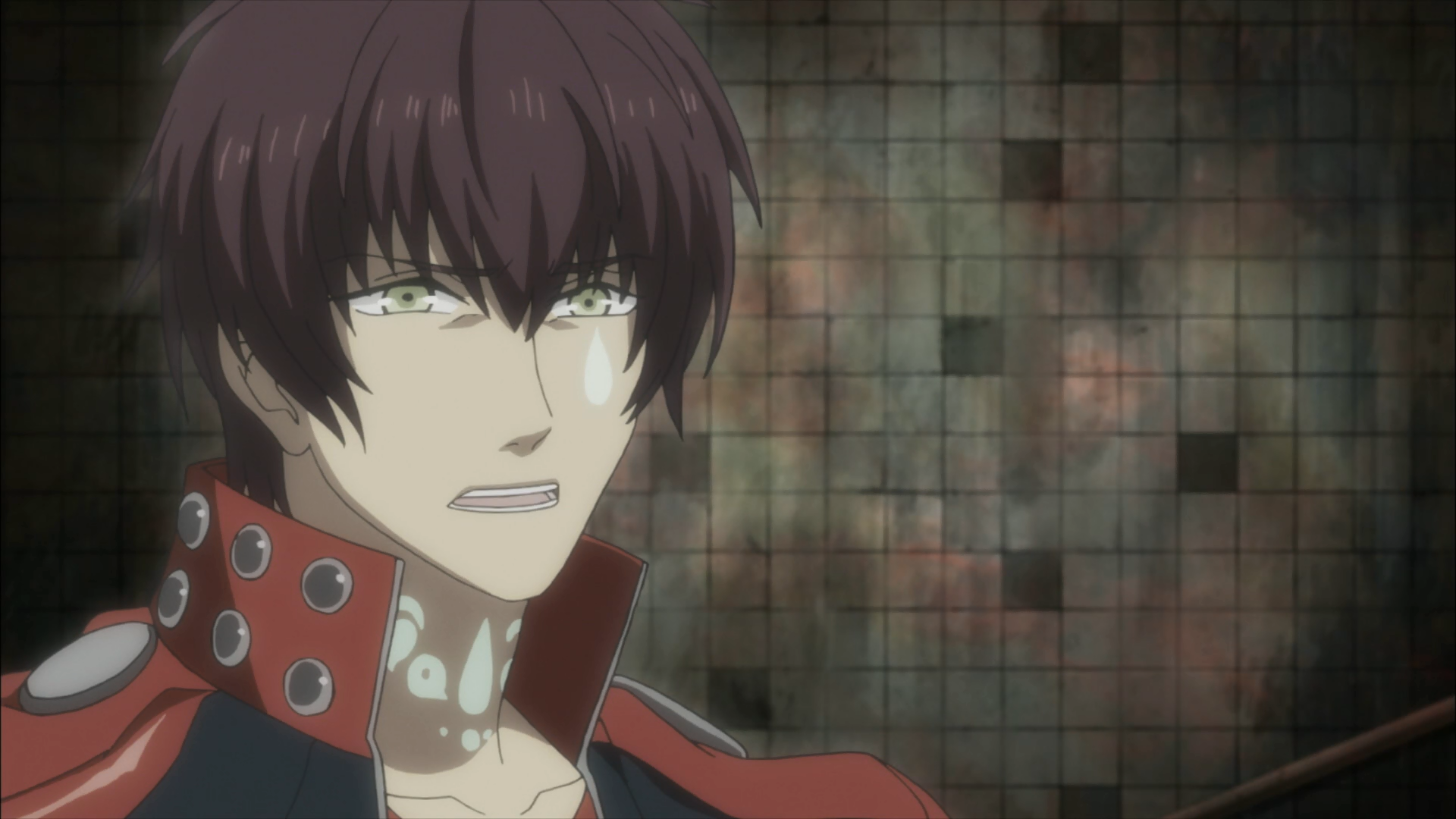 DRAMAtical Murder (BlueLobster)